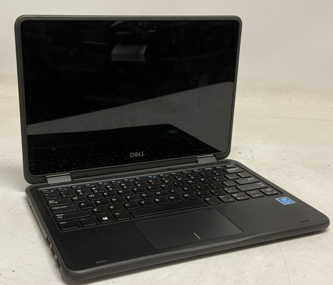 Dell Latitude 3189/3190 11.6″ (Pentium N – 4GB/8GB RAM – NO OS/HDD) – Lot of 10
