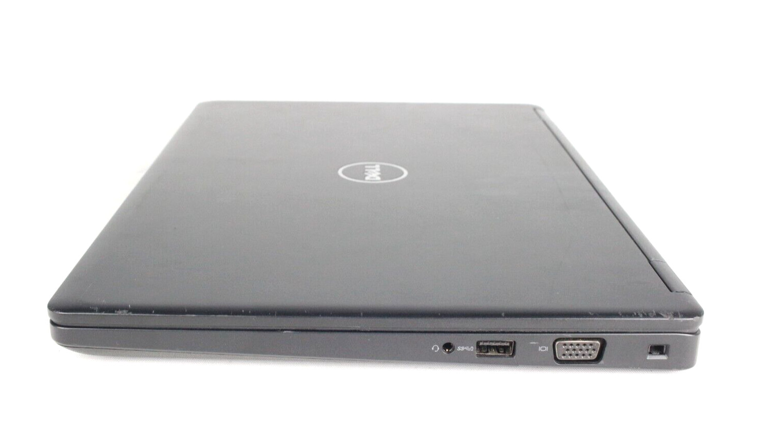 Dell Latitude 5480 14″ Laptop i5 7th Gen 256GB SSD 8GB RAM Win 11 Pro (CDI)