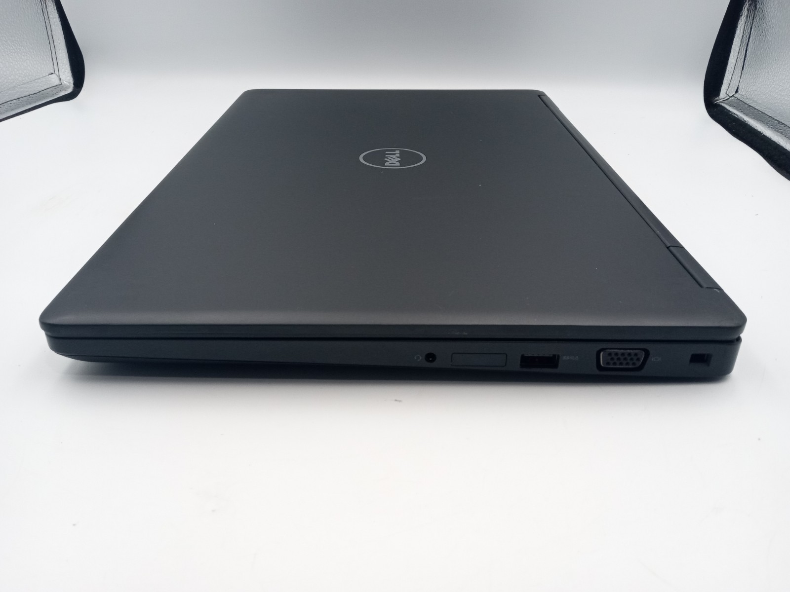 Dell Latitude 5580 15″ Intel i5-6300U 4GB RAM 128GB SSD Win11 – BAD BATTERY -RR