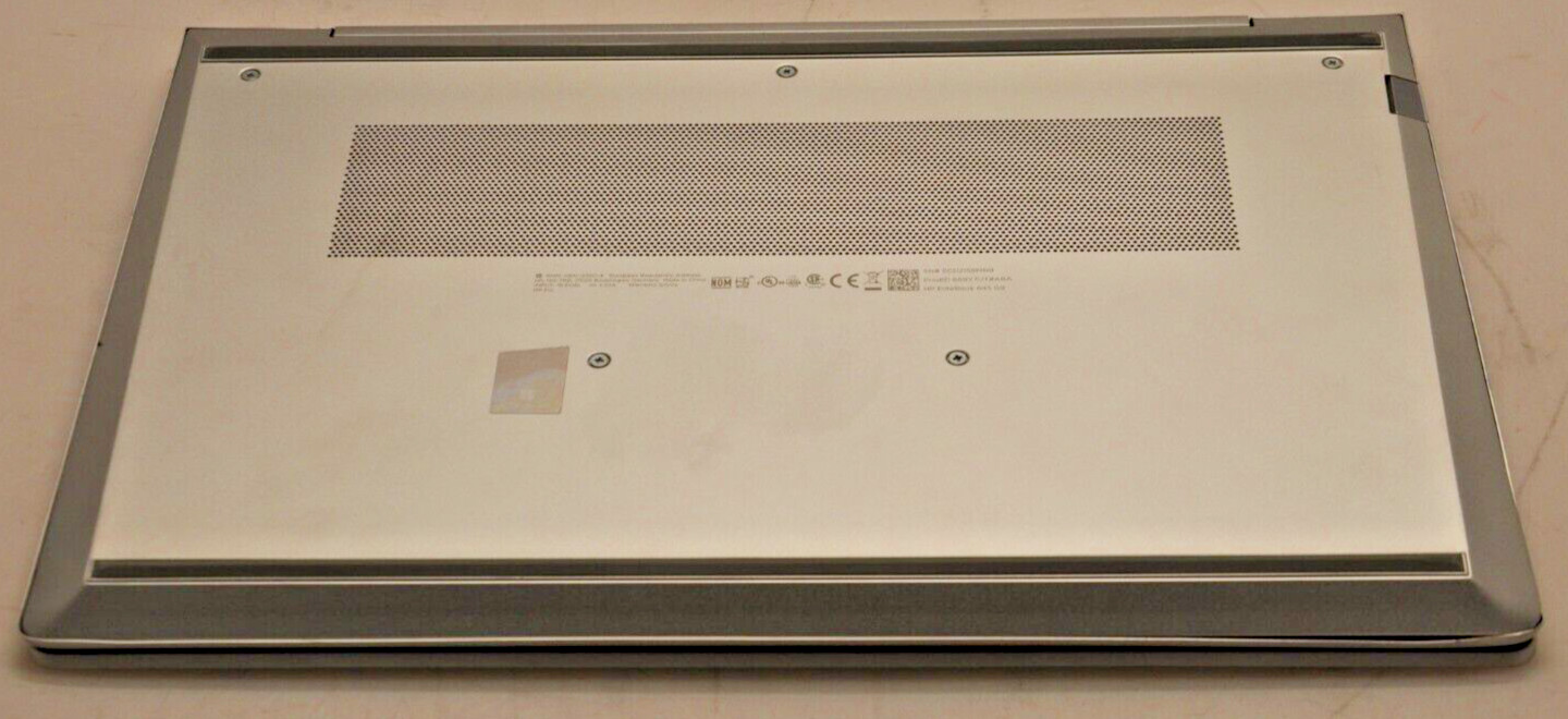HP ELITEBOOK 645 G9 14″ FHD RYZEN 7 PRO 5875U 512GB SSD 16GB RAM W11P