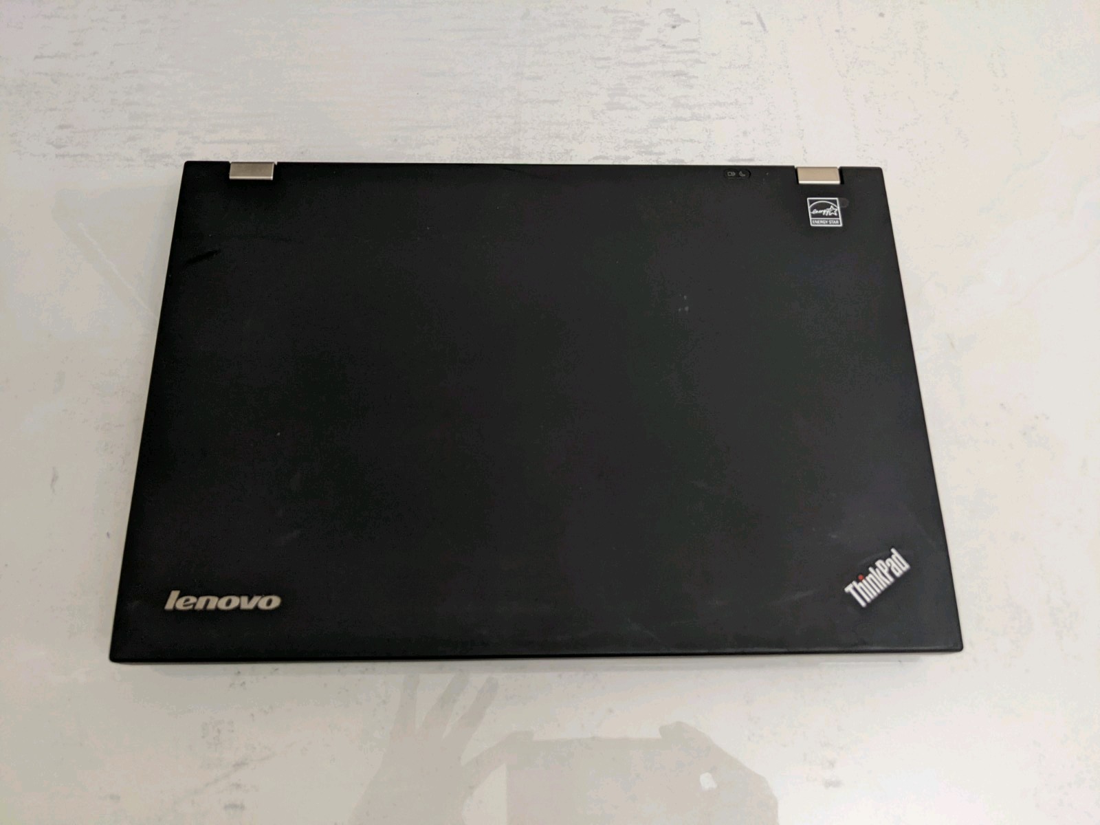Lenovo ThinkPad T420 Quad Core i7 2720QM 8GB 250GB SSD Win 10 Pro – Grade A