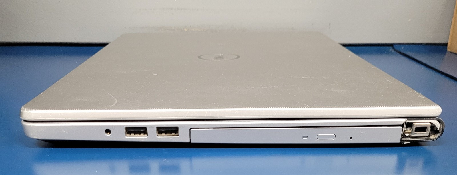 Laptop Dell P51F Intel Core i5-6200U @2.30Hz, 8 GB RAM, WINDOWS 11