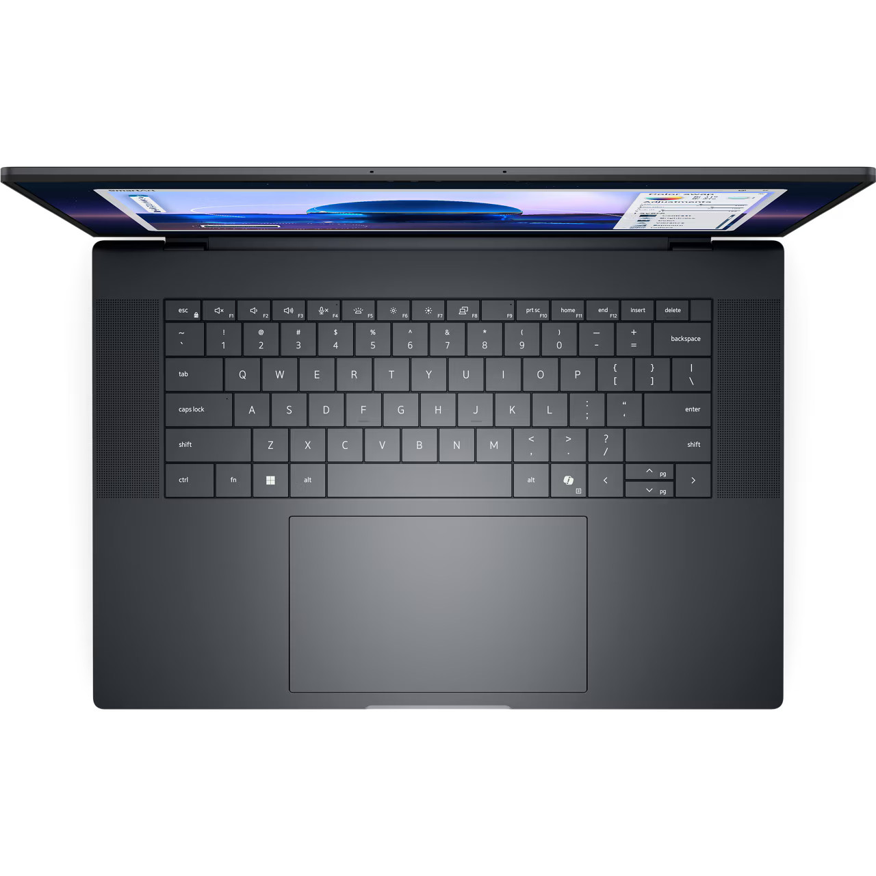 Dell Pro Max 16 Premium Core Ultra 9 285H 32GB RAM 512GB SSD W11 Pro FHD