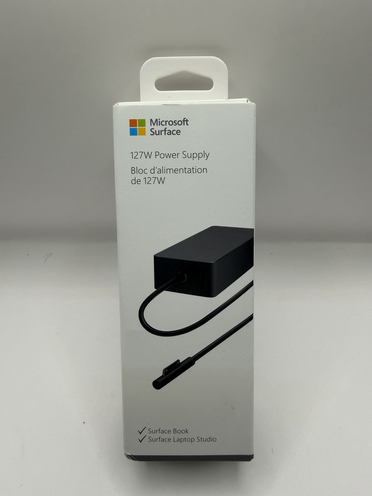 Microsoft Surface Pro 12” Snapdragon X Plus 16GB 512GB Violet + New Charger
