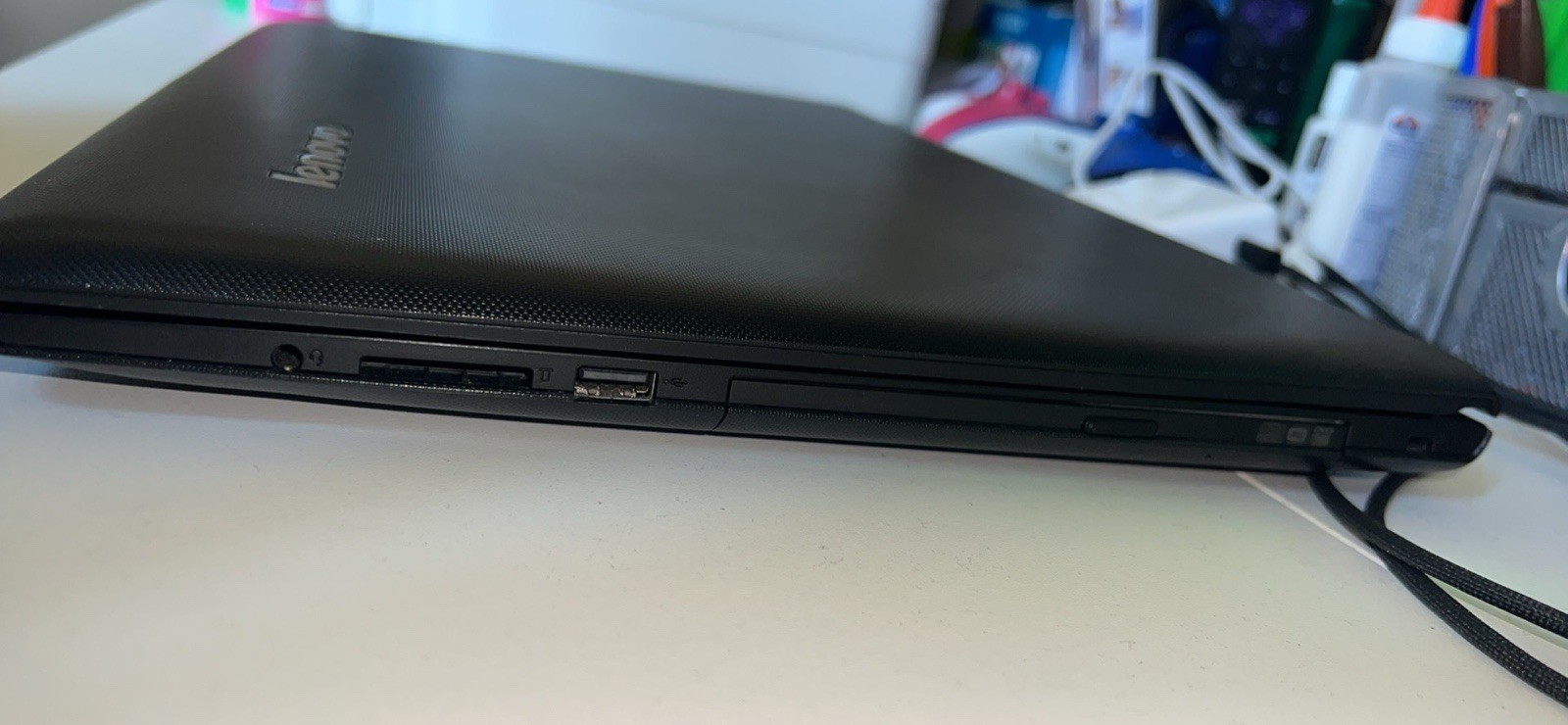 Lenovo G70-80 17.3″ i7-5500U 16GB 932GB HDD Win10 Black Webcam
