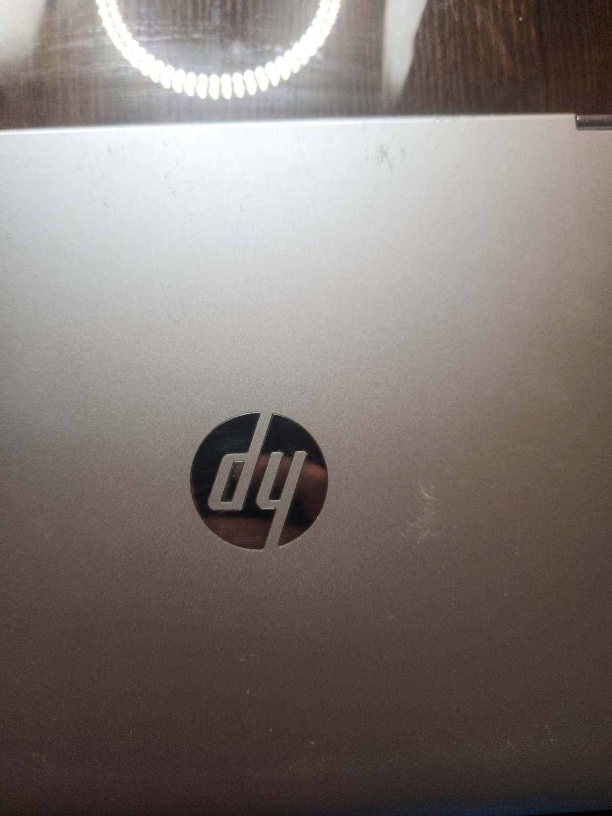 HP Pavilion X360 M3-U001DX Intel Core i3-6100U 2.3GHz 6GB 500GB HDD , Charger