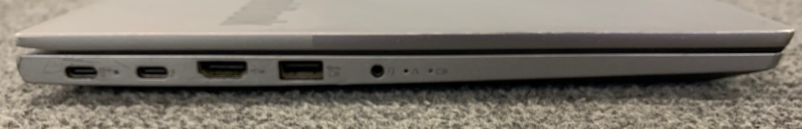 Lenovo ThinkBook 15 G2 ITL 15.6″ Laptop i7-1165G7 16GB RAM 512GB NVMe, As Is