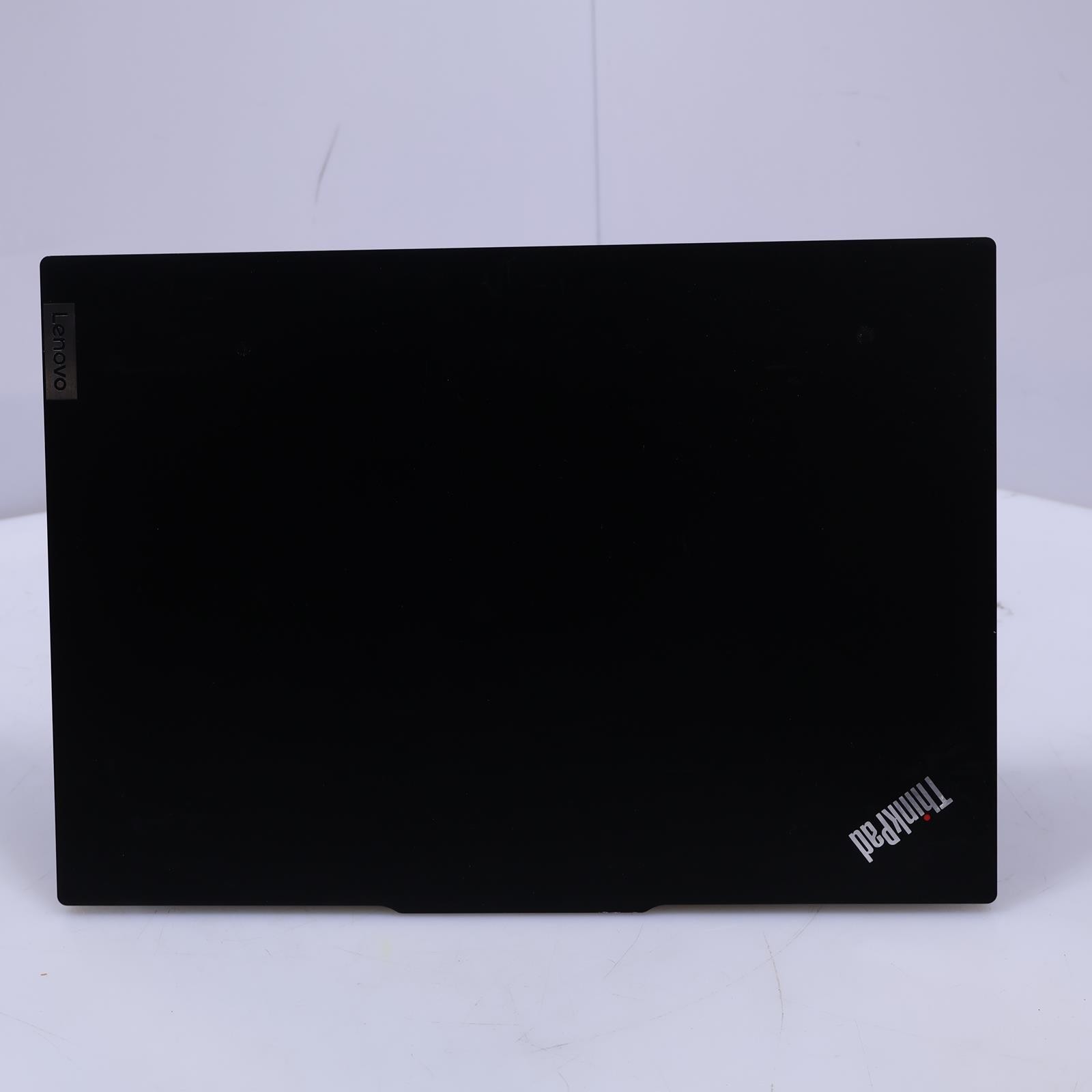Lenovo Thinkpad E16 Gen 1 Intel Core i5 13th Gen 8GB RAM No Drive/OS Laptop