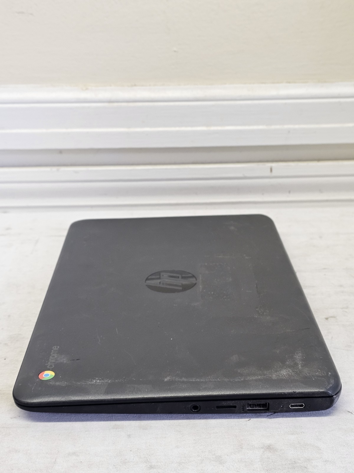 HP Chromebook 11 G6 EE Laptop – 4GB RAM – WON’T POWER ON – Parts/Repair – READ