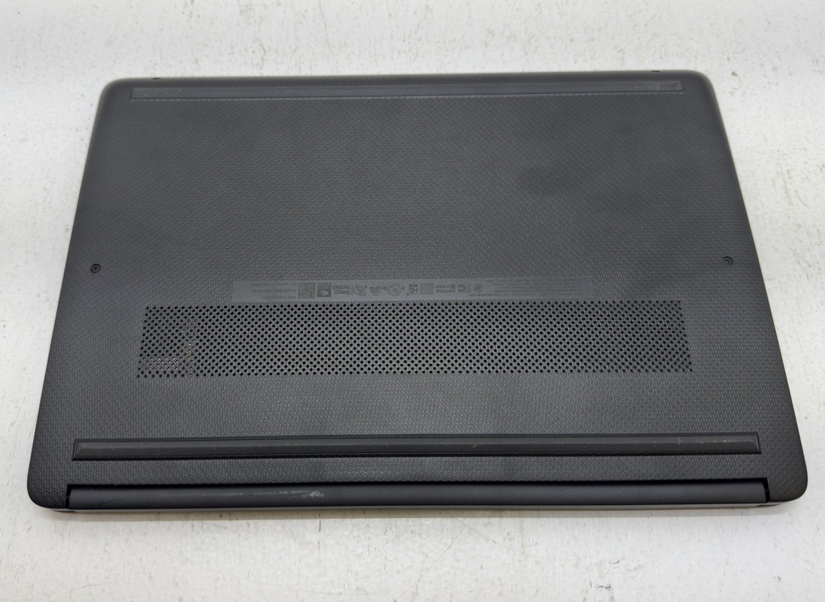 HP 14-DQ3210 14” Touch Laptop Intel Celeron N4500 4GB DDR4 64GB eMMC