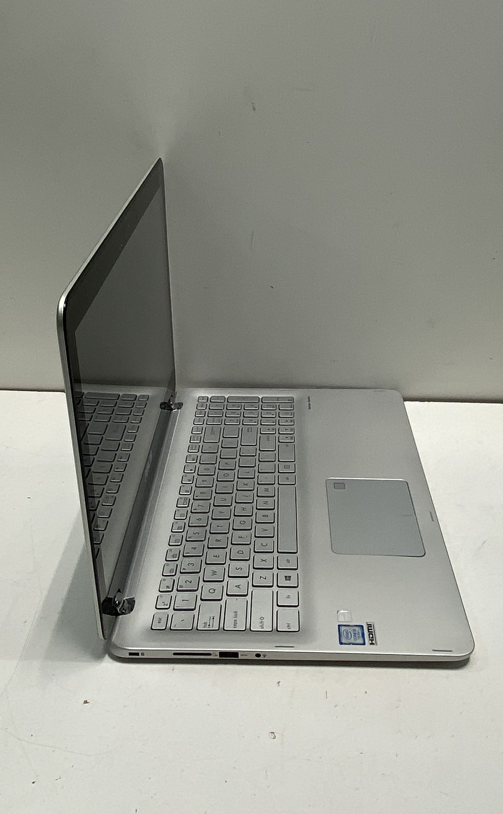 ASUS Q504U 15.6″ Touchscreen Laptop Intel Core i5 Windows 10 Factory Reset