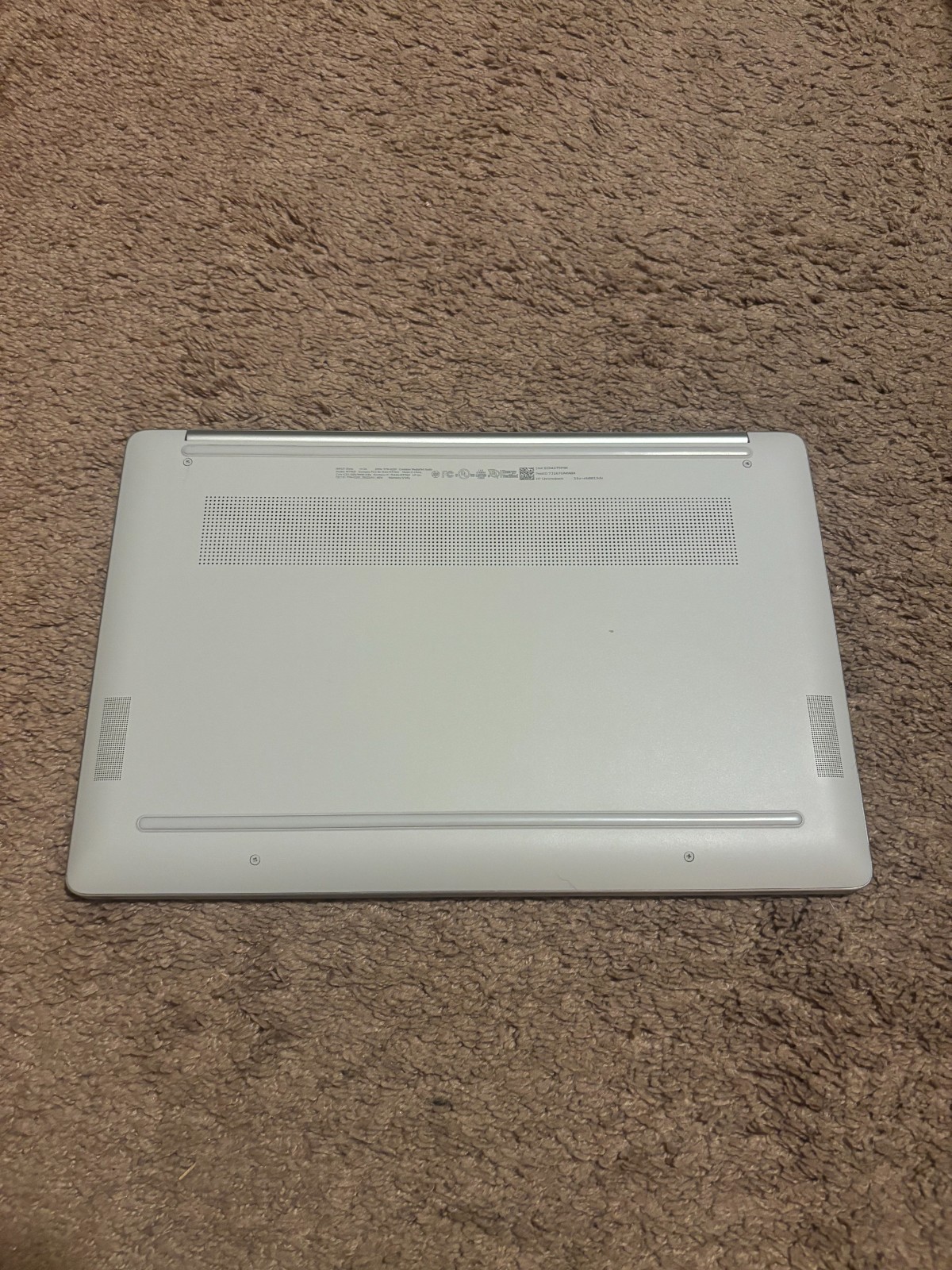 HP – 15.6″ Chromebook – Intel Processor N200 – 8GB Memory – 64GB eMMC – Silver