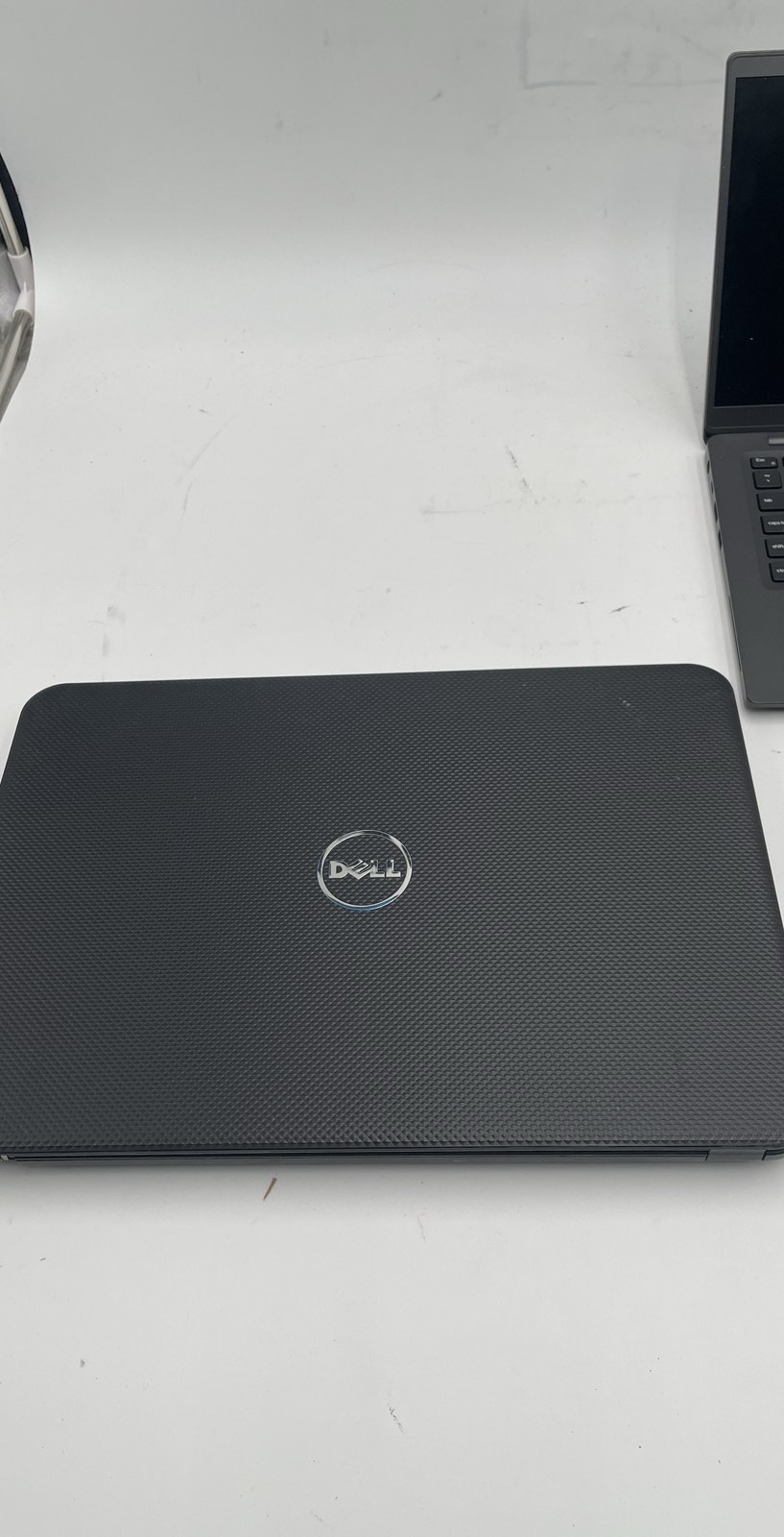 Dell Latitude 7400 & Inspiron 15-3521 Business Notebook Laptop Lot Of 2