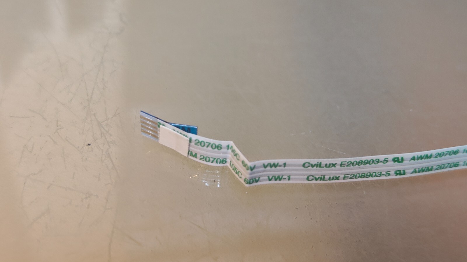 ACER AN515-51 AN515-41 AN515-53 A515-52 FLEX CABLE SENSOR CARD NBX00027B00