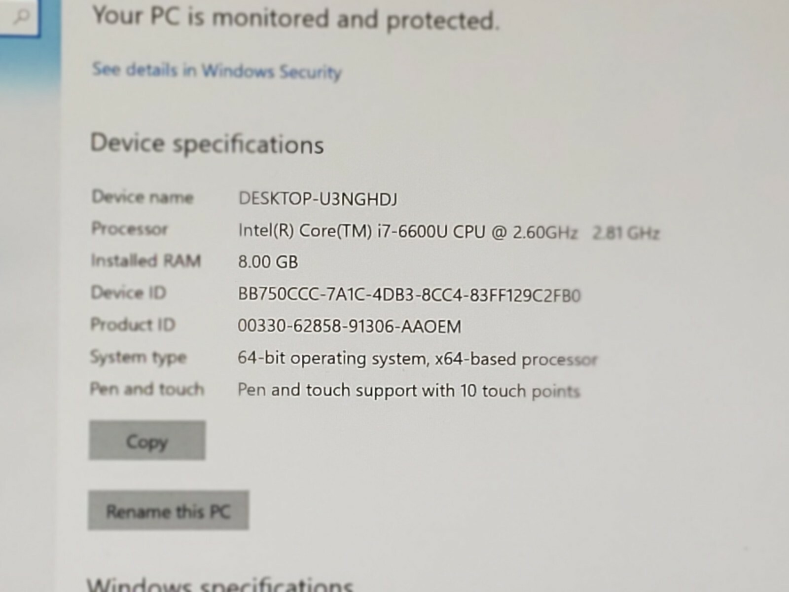 Microsoft Surface Book 13.5 inch (256GB, Intel i7-6600U, 2.5GHz, 8GB)…