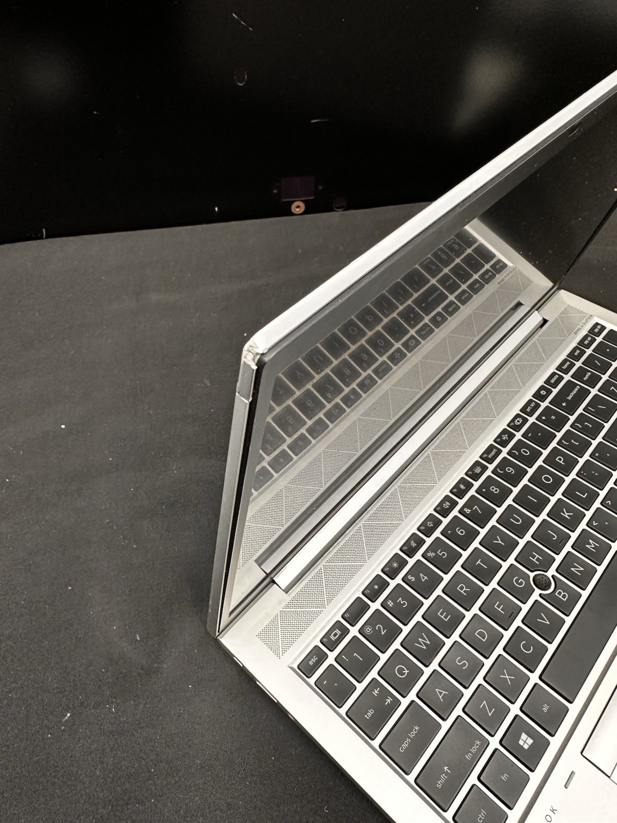 HP EliteBook 850 G7 CORE i7-10510U @1.8GHZ 16GB Ram 512GB SSD Win11 Pro #04