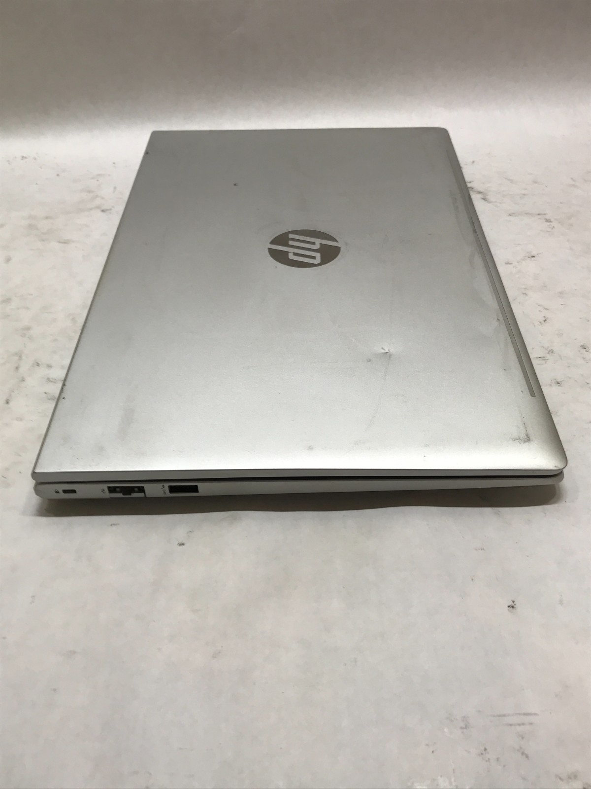 HP ProBook 455 G9 15″ AMD Ryzen 5 5625U NO RAM NO SSD/OS For Parts BENT LID – DW