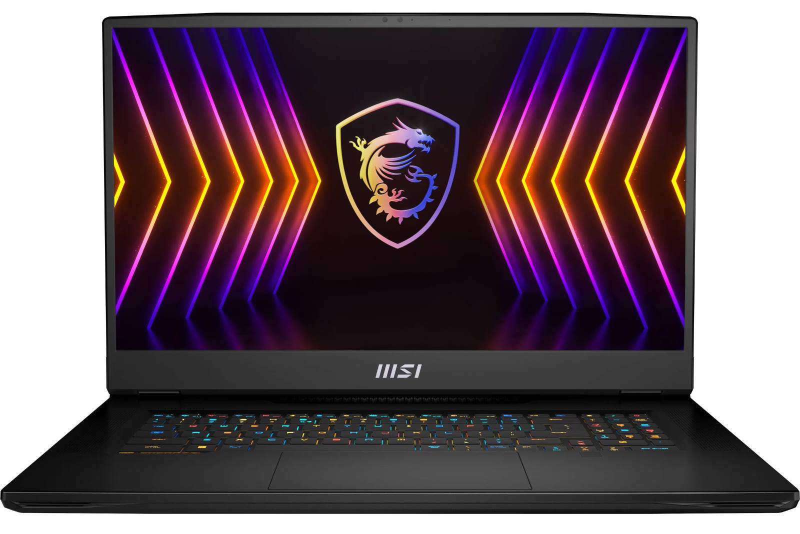 MSI Titan GT77 12UGS (i7-12800HX, NVIDIA GeForce RTX 3070 Ti, 32GB RAM, 1TB SSD)