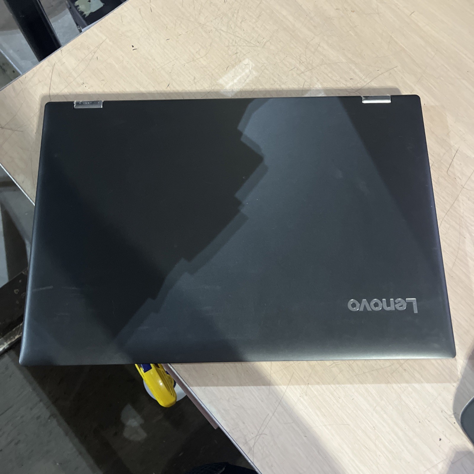 LENOVO FLEX 5 INTEL CORE I7 7TH GEN 8GB RAM NO HD