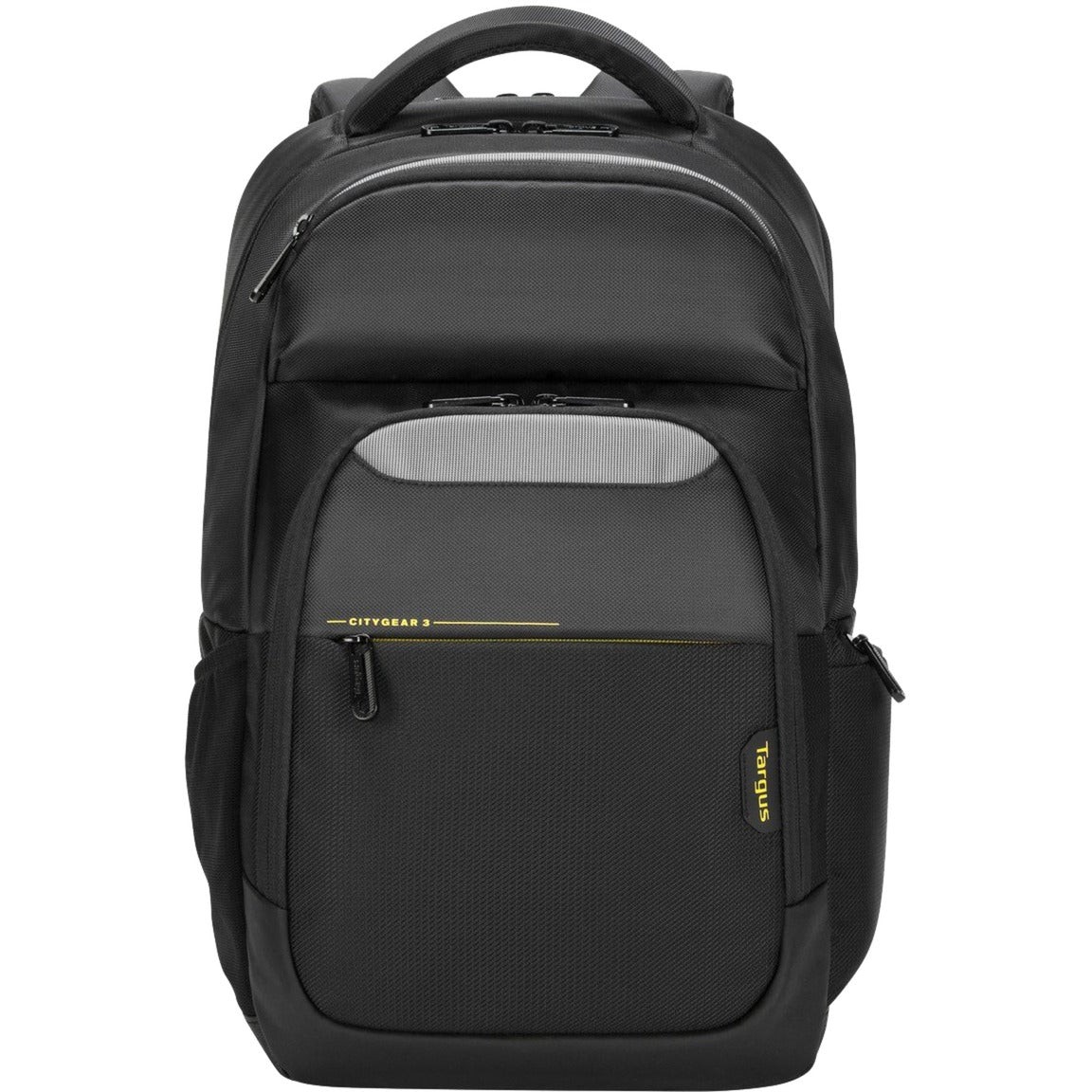 Targus citygear 14-15.6″ laptop backpack rugzak (zwart)