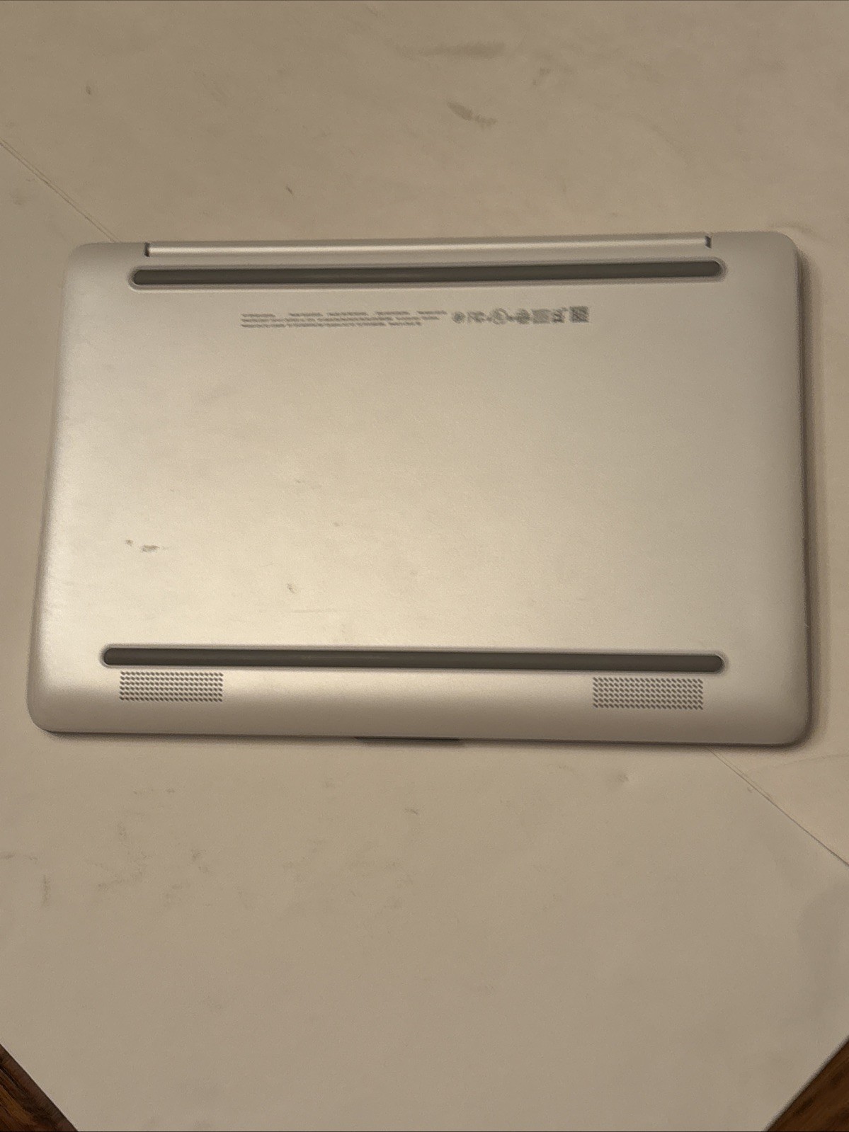 HP Stream Laptop 11” Screen Is Cracked Computer Works