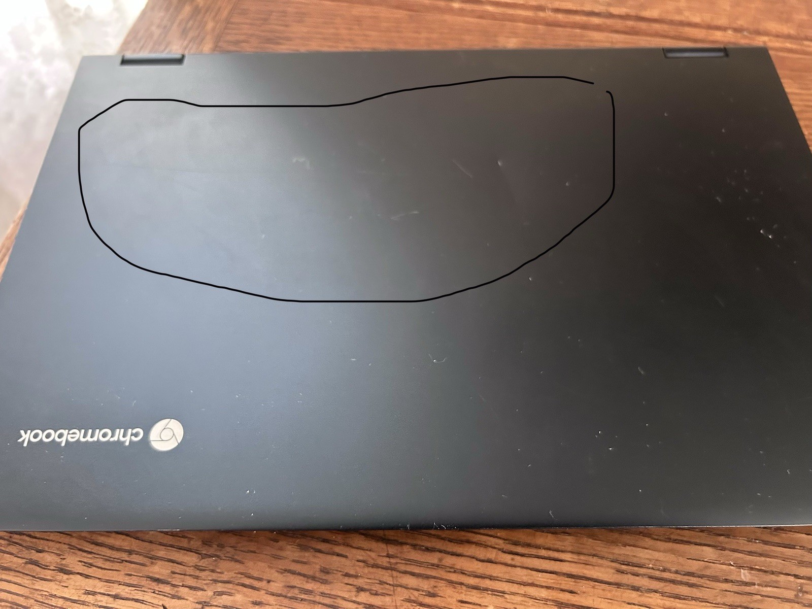 Lenovo IP Flex 5 Chrome 13ITL6 13.3″ Laptop 8GB RAM 32GB SSD