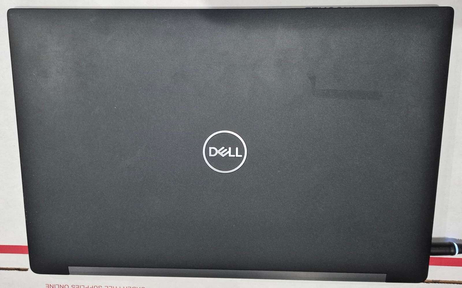 DELL LATITUDE 7490 i7-8650U TOUCH 16GB RAM 512GB NVME WINDOWS 11 + OFFICE 2021