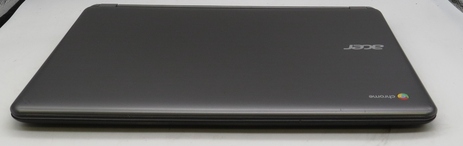 Acer Chromebook 15 Celeron-N3060 @ 1.6 GHz 4GB RAM 32GB internal ChromeOS