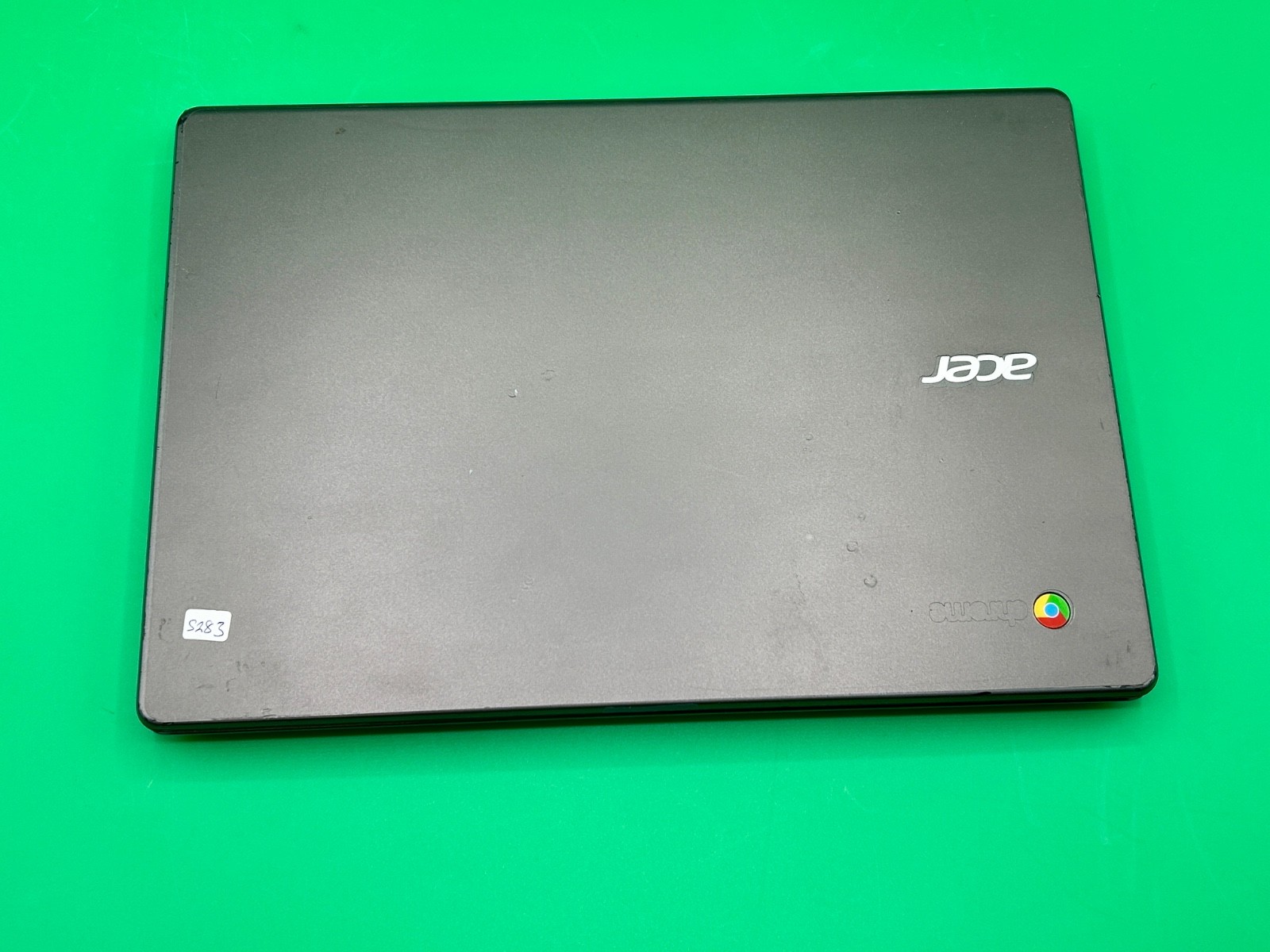 Acer Chromebook C740-C4PE 11.6″ Intel Celeron N2955 4 GB RAM 16 GB eMMC