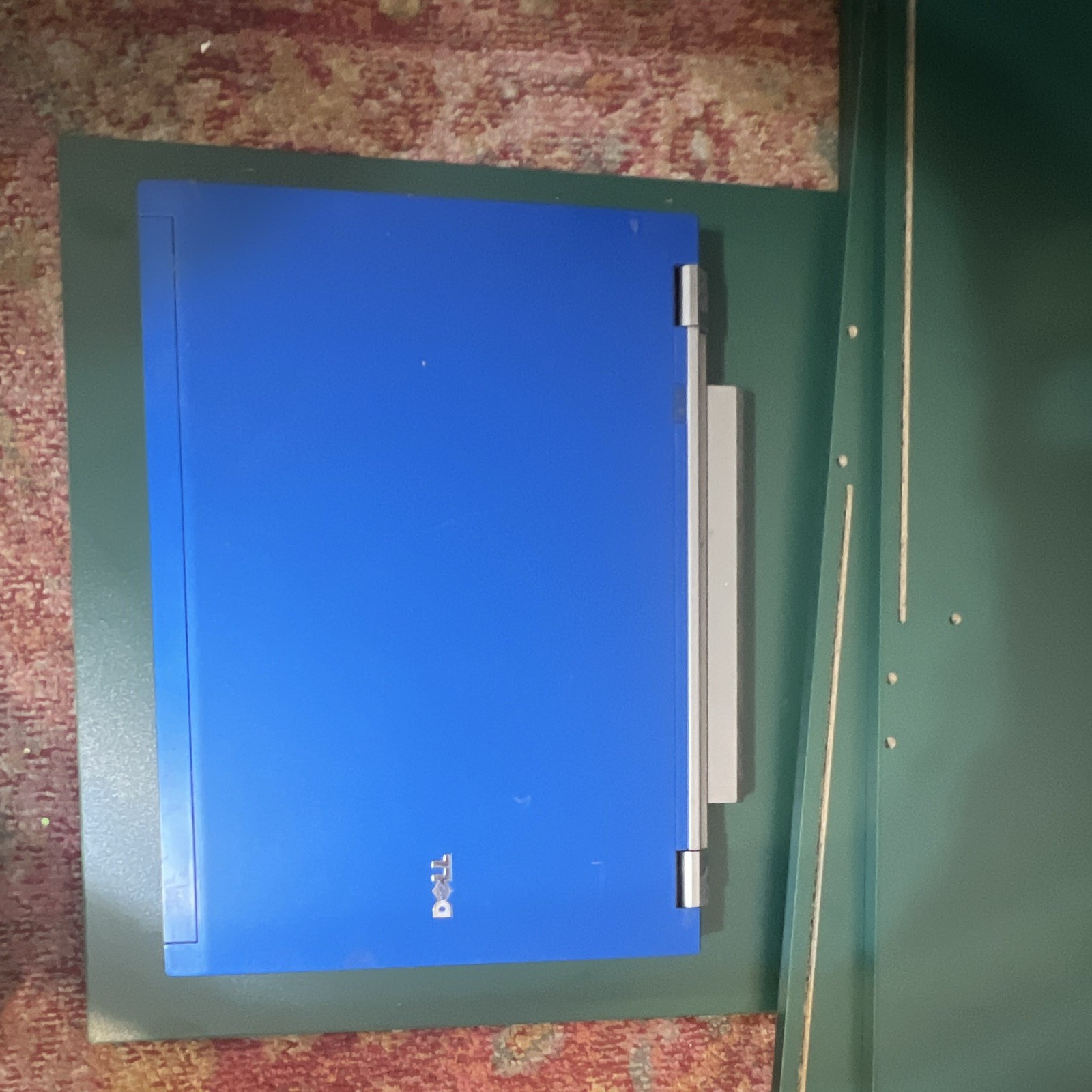 Dell Latitude E6500 15.4″ Core 2 Duo 2.0GHz 2GB 250GB HDD Win 7 Pro
