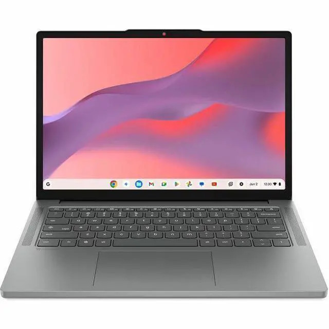 Lenovo Chromebook 14M8911 83SY0003US 14 in MediaTek Kompanio 540 4GB RAM