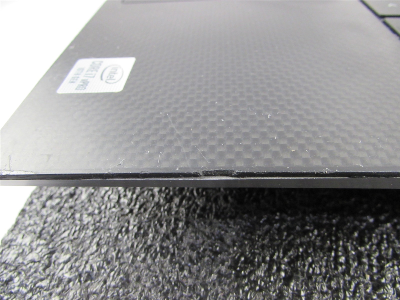 DELL PRECISION 5550 1920X1200 FHD CORE I7-10875H 512GB SSD 64GB RAM T2000 NO O.S