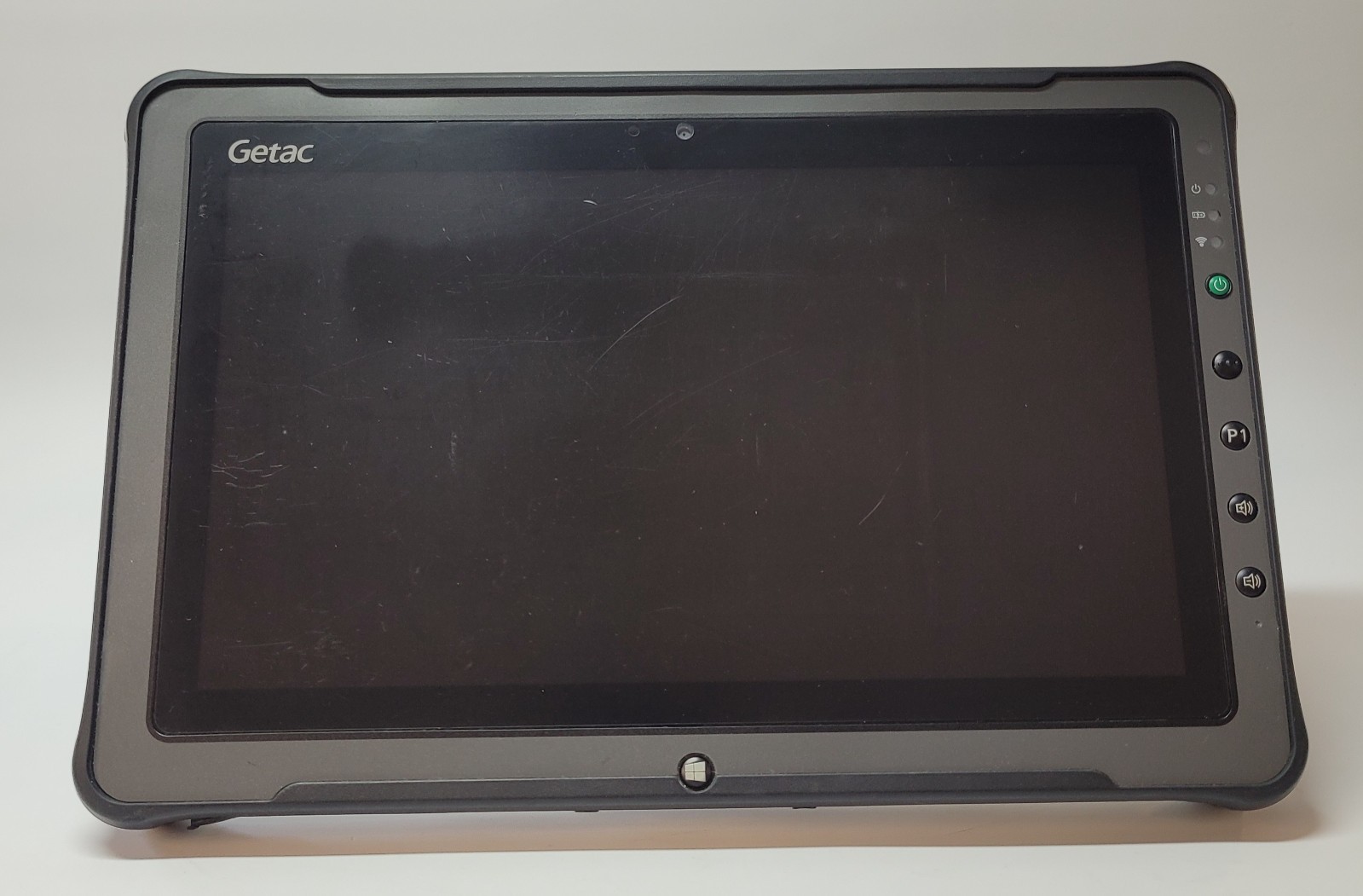 Getac F110 G1 (Core i5 240GB 4GB) RUGGED TABLET