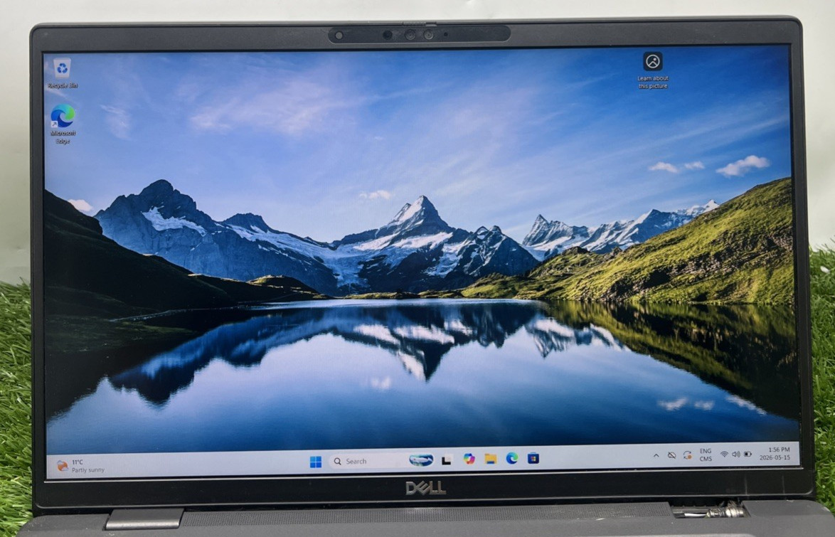 Dell Latitude7530 15″FHD i7-1265U@1.80Ghz 32GB RAM 512GB SSD Win11 (READ)