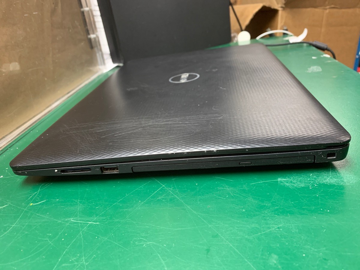 Dell Inspiron 15 3580 (15.6″, Celeron N4205u, 4GB, 1TB, Win 10) (E10023054)