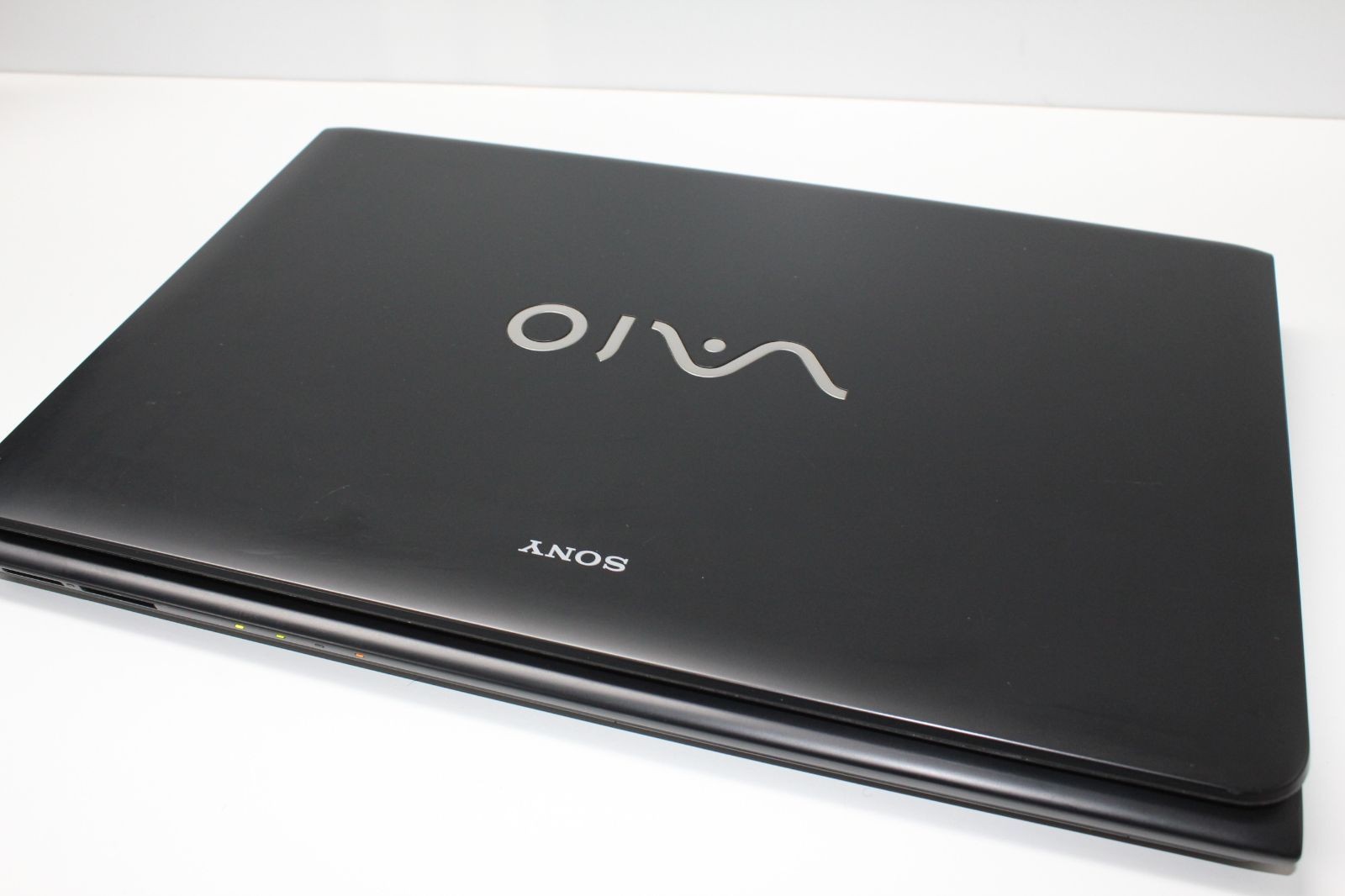 Sony Vaio SVE151B11N Core i5-2450M RAM 8GB SSD 256GB Win11 Home