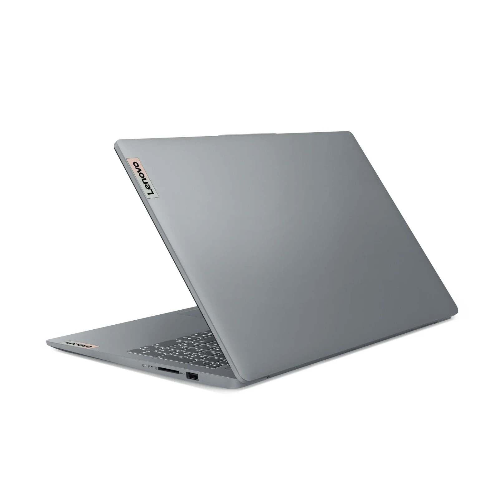 Lenovo IdeaPad Slim 3i 15.6″ Laptop, 15.6″, Intel Core i5-1334U 82X700EDUS 8GB