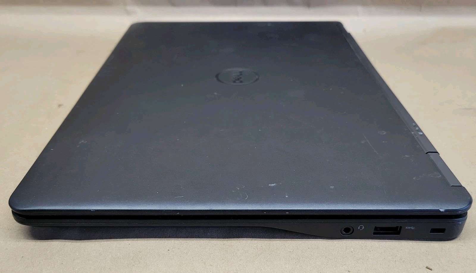 Dell Latitude E7450, Intel Core i5-5300U @ 2.3GHz, 4GB RAM, NO SSD, NO OS *READ*
