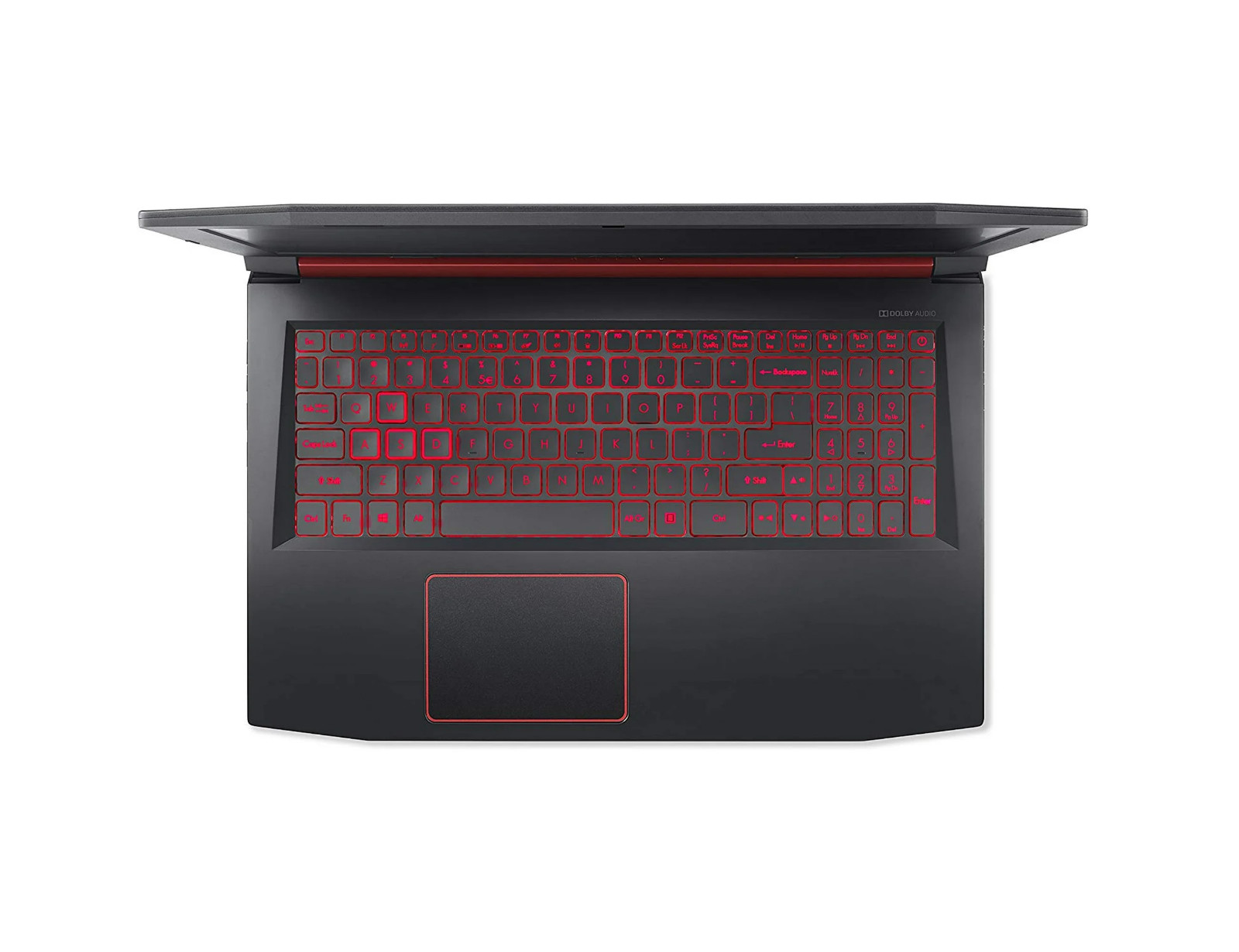 Acer Nitro 5 AN515-51-56U0 Intel i5 24GB RAM nVidia GTX 1050 4GB GPU + EXTRAS!