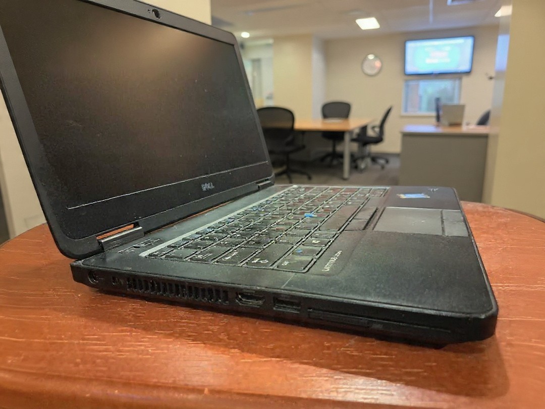 Dell Latitude E5440 Laptop | 14″ | Windows 10 | Intel Core i7 | WiFi | HDMI Note