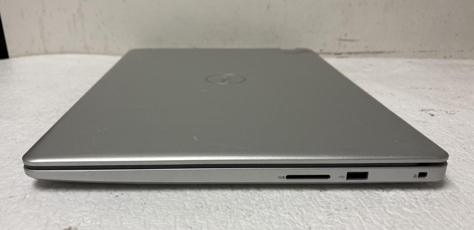 Dell Inspiron 15 5593 Intel i5-1035G1 8GB RAM NO SSD For Parts *READ