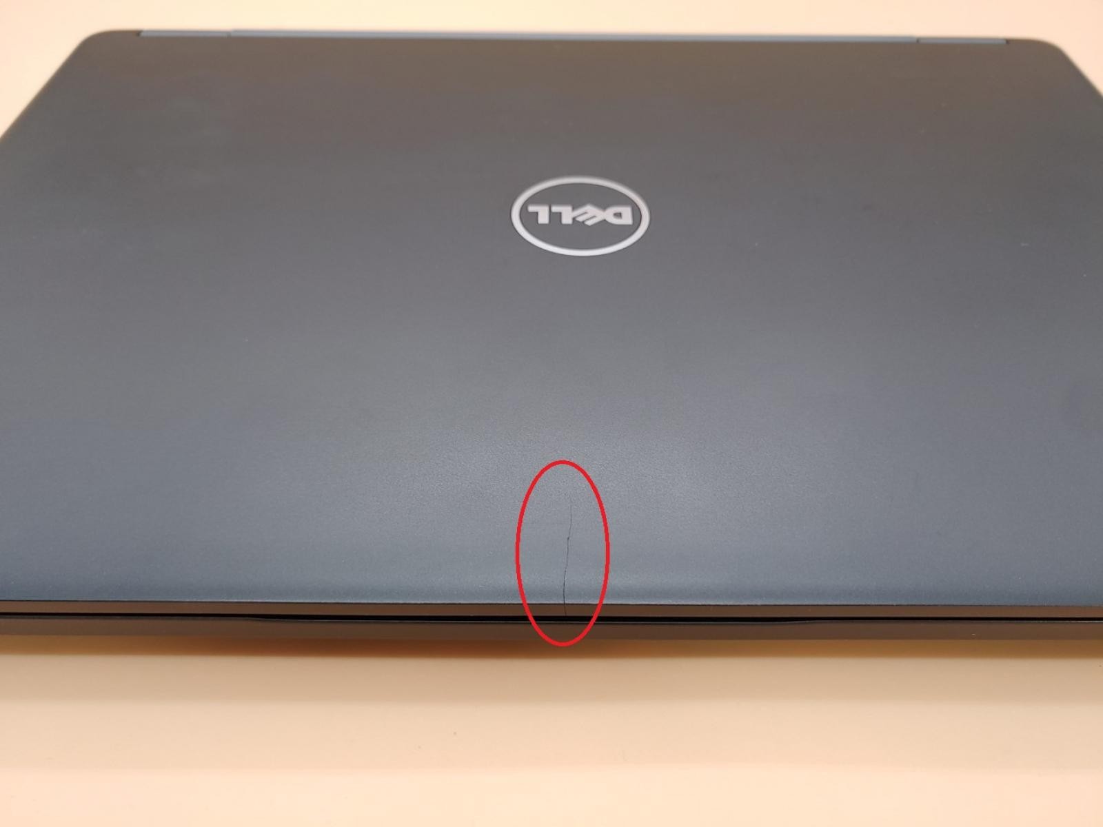 Dell Latitude 5480 14″ i5-7300U✔8GB RAM✔256GB SSD✔ *NO BATT/NO OS/NO AC* *READ*