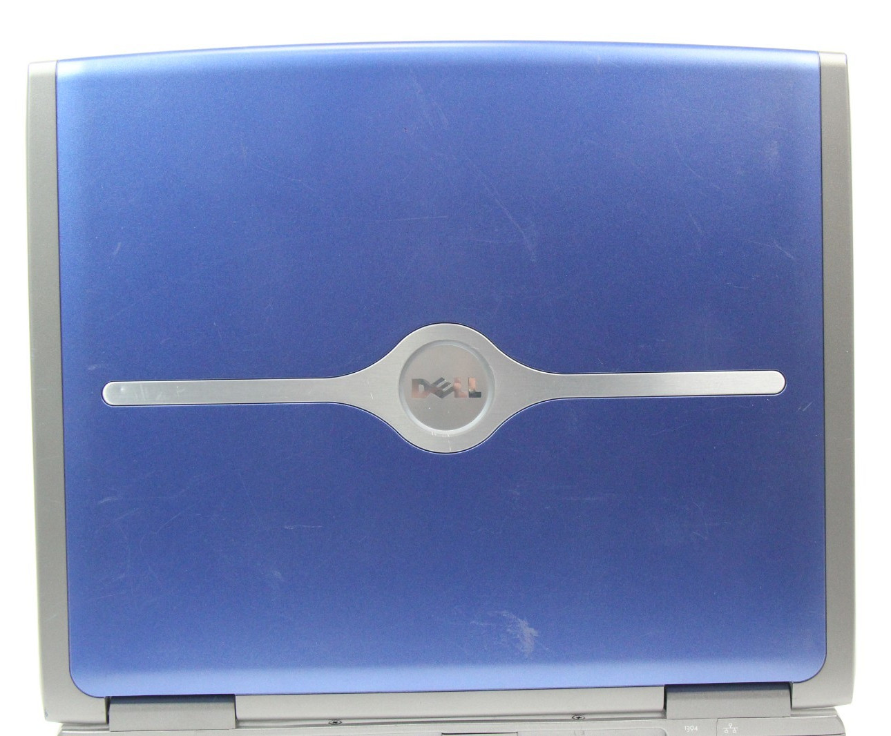 Dell Inspiron 5100 Retro Gaming WinXP Laptop – 2.66GHz P4, 384MB RAM, ATI 7500