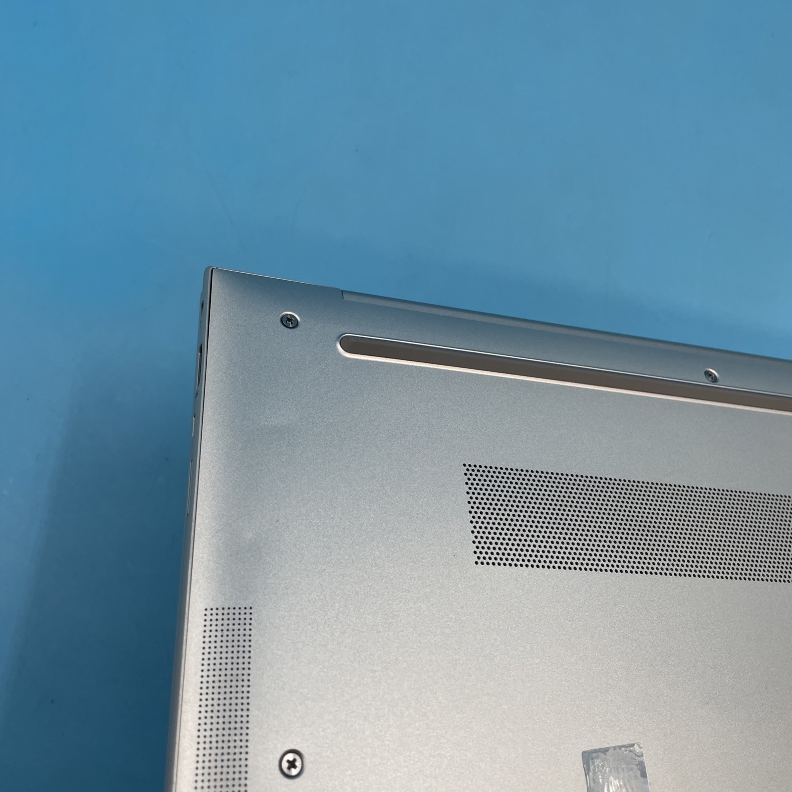 HP EliteBook 840 G10 | i5-1345U | NO RAM | NO DRIVE | NO OS | 71% BATTERY