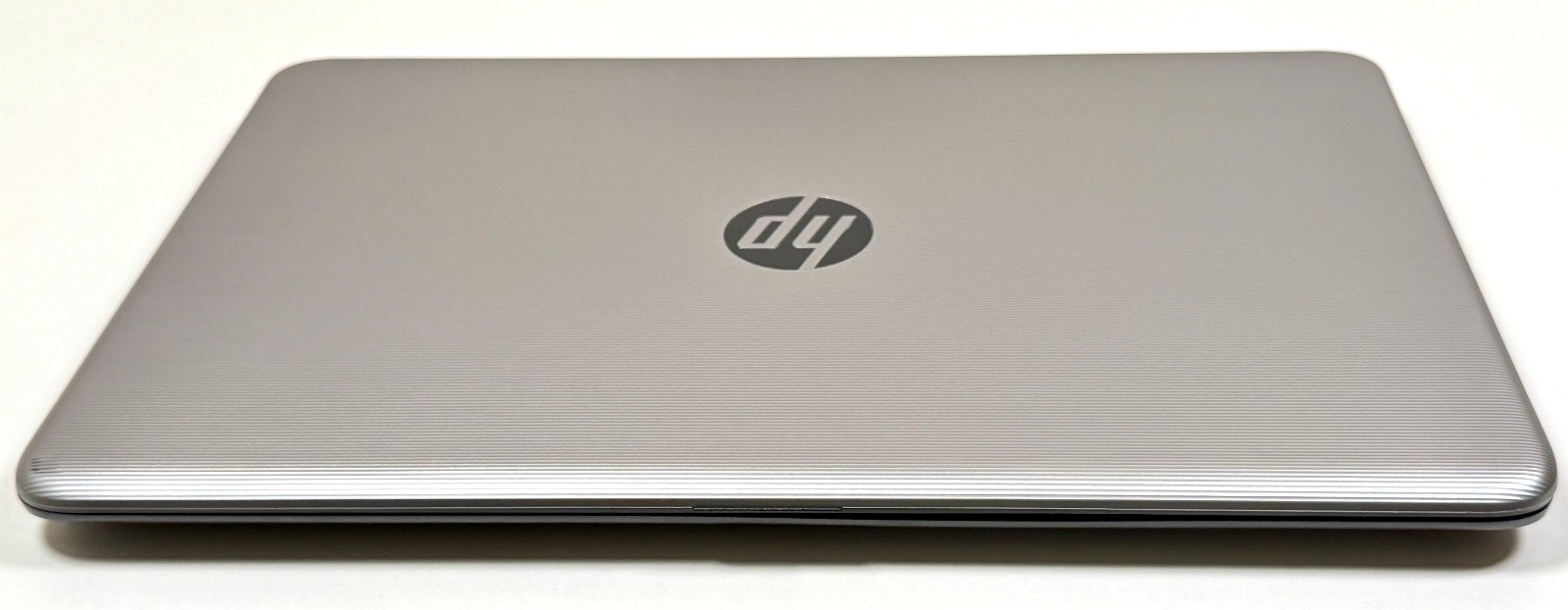 HP Notebook 17-x051nr 17.3″ 2.3GHz Core i3-6100U 6GB RAM 256GB SSD Windows 11