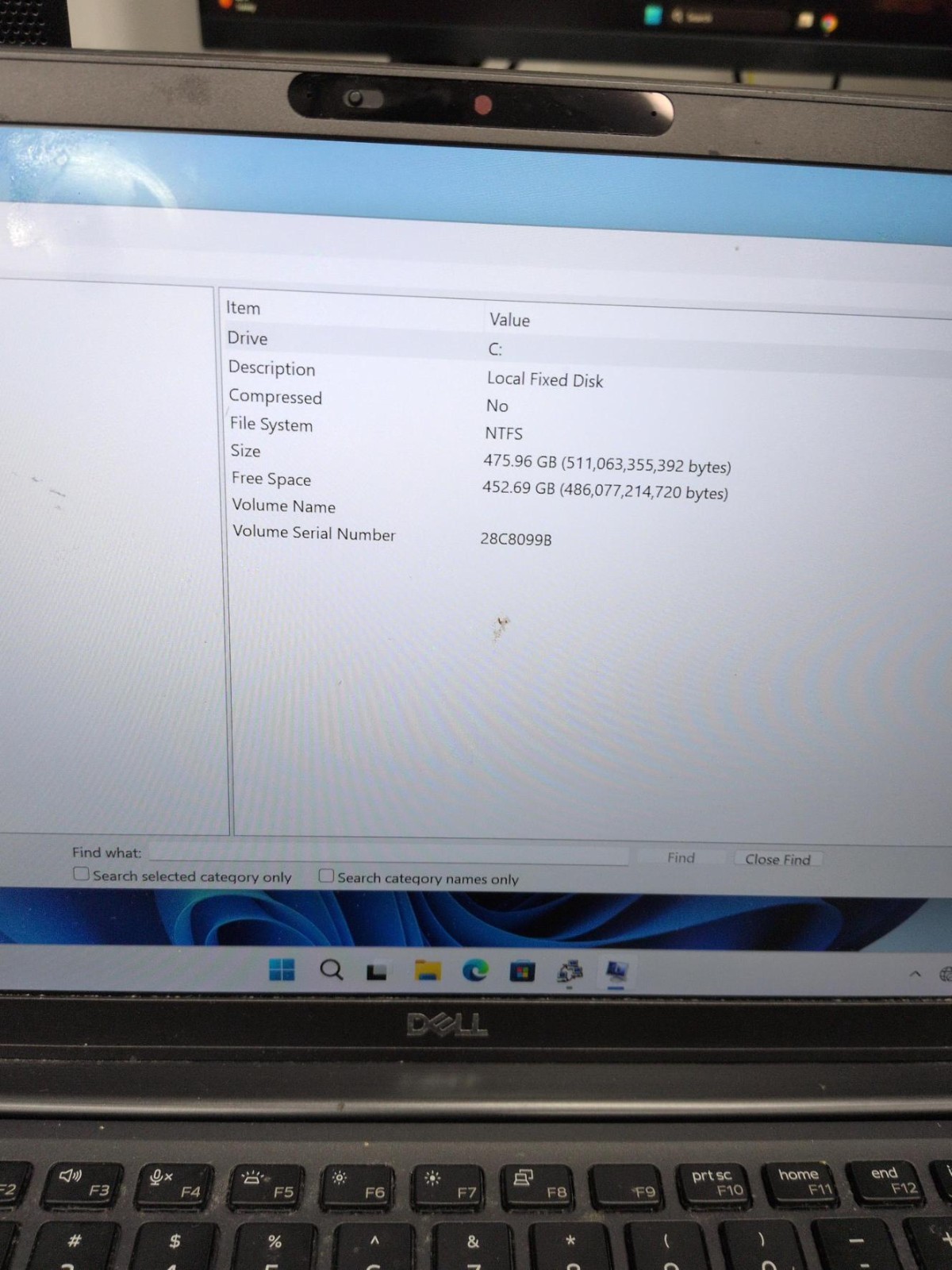 Dell Latitude 7400 Laptop | i7-8665U | 16GB RAM | 512GB SSD | Windows 11 Pro