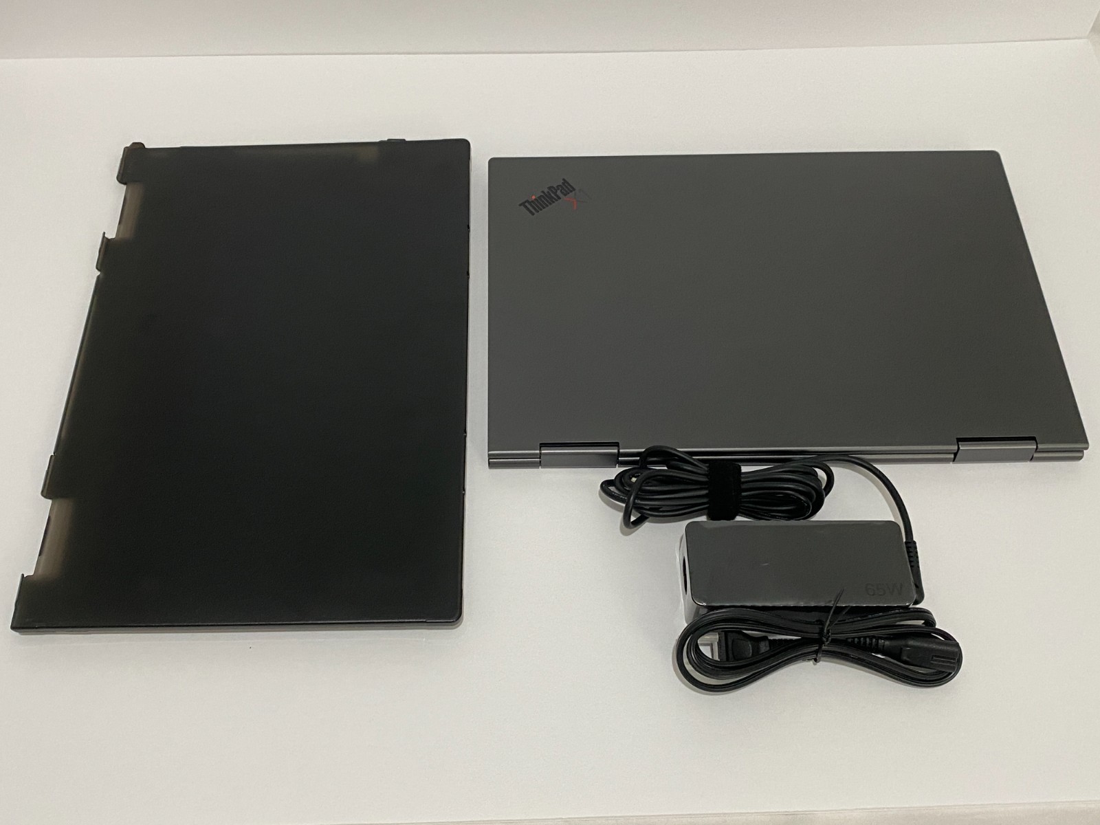 Lenovo ThinkPad X1 Yoga Gen5 2-in-1 Touch i7 10610U/1.8Ghz/16GB/1TB A++ Open Box