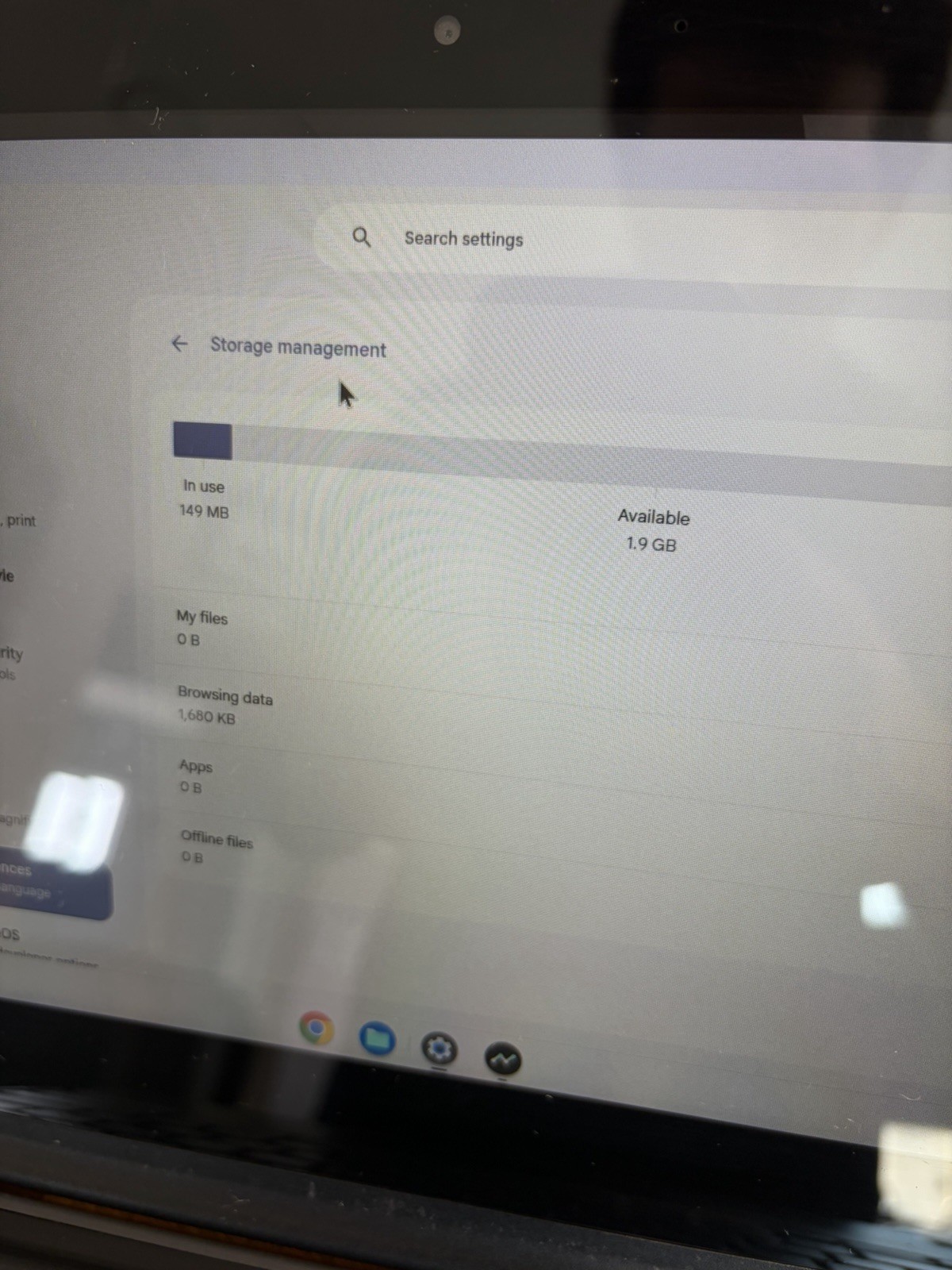 Lenovo 300e Chromebook 2nd Gen 11.6″ 4gb ram – Free Shipping