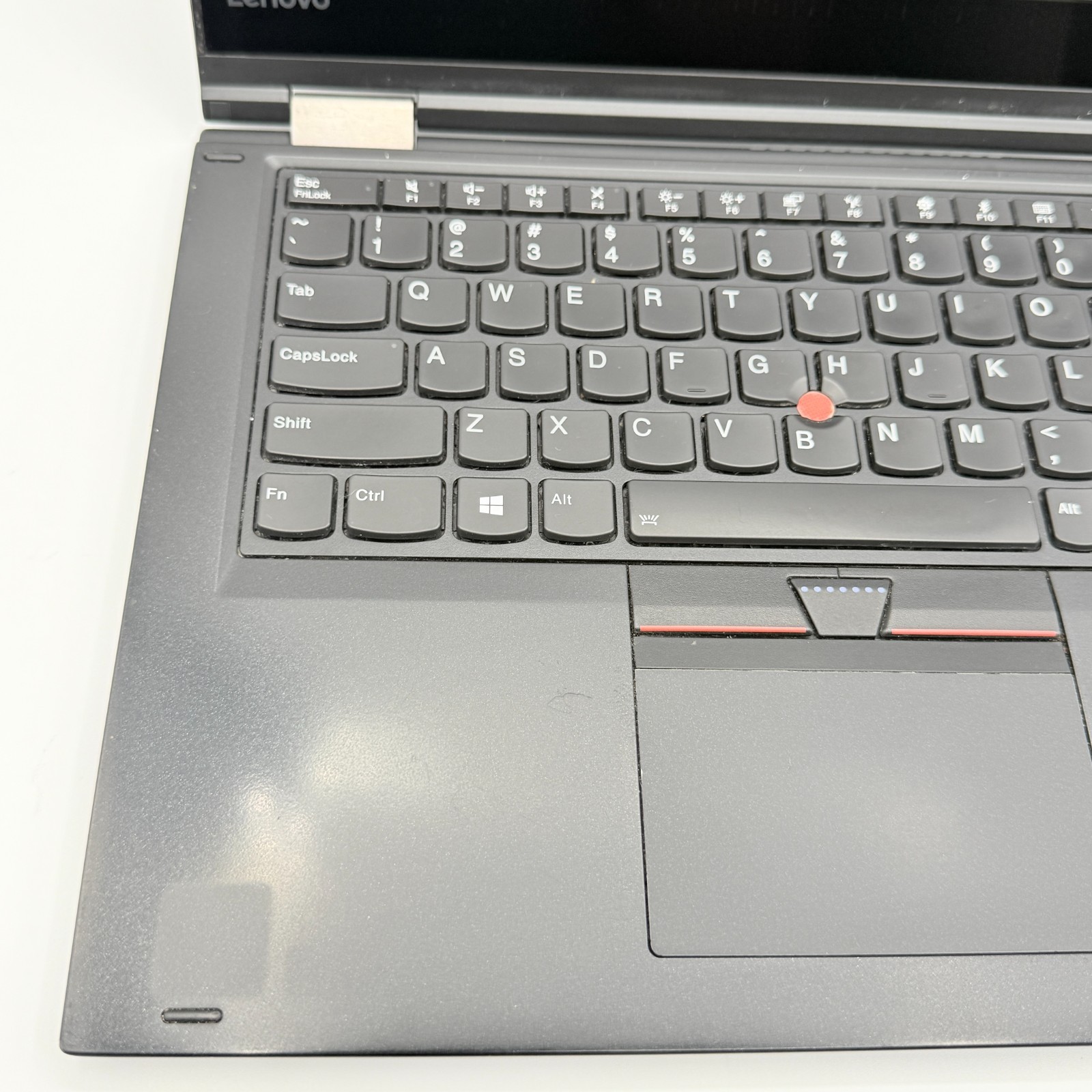 Lenovo ThinkPad Yoga 370 2-in-1 13″ FHD Touch I5-7300U 256GB SSD 8GB W11P