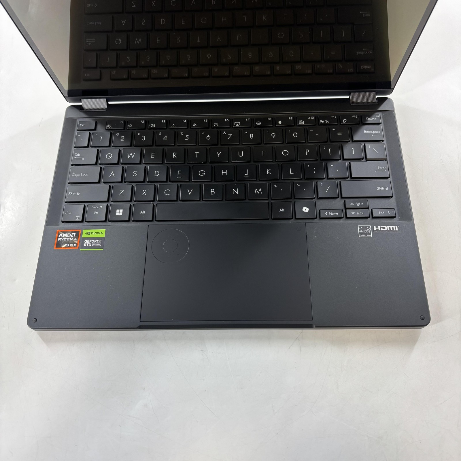 Asus ProArt PX13 QHD+ TOUCH 2.0 GHz Ryzen AI 9 HX 370 32GB 1TB SSD RTX 4050